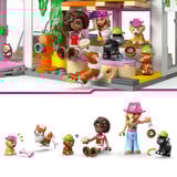 LEGO Friends Forno di biscotti per cani, Giochi di costruzione 