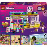 LEGO Friends Forno di biscotti per cani, Giochi di costruzione 