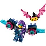 LEGO Il jet pack booster di Zoey, Giochi di costruzione Set da costruzione, 7 anno/i, Plastica, 37 pz, 23 g