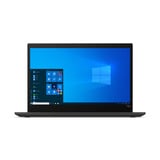 Lenovo 168137, Notebook Nero