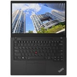 Lenovo 168137, Notebook Nero