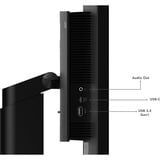 Lenovo P34w-20(F213403P0), Monitor LED Nero