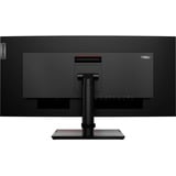 Lenovo P34w-20(F213403P0), Monitor LED Nero
