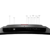 Lenovo P34w-20(F213403P0), Monitor LED Nero