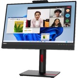 Lenovo TIO24Gen5(A23TIO24) Nero