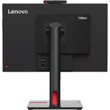 Lenovo ThinkCentre Tiny-In-One 24 Gen 5 Monitor PC 60,5 cm (23.8") 1920 x 1080 Pixel Full HD LED Nero, Monitor LED Nero, 60,5 cm (23.8"), 1920 x 1080 Pixel, Full HD, LED, 6 ms, Nero