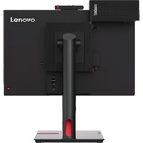 Lenovo ThinkCentre Tiny-In-One 24 Gen 5 Monitor PC 60,5 cm (23.8") 1920 x 1080 Pixel Full HD LED Nero, Monitor LED Nero, 60,5 cm (23.8"), 1920 x 1080 Pixel, Full HD, LED, 6 ms, Nero