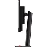 Lenovo ThinkCentre Tiny-In-One 24 Gen 5 Monitor PC 60,5 cm (23.8") 1920 x 1080 Pixel Full HD LED Nero, Monitor LED Nero, 60,5 cm (23.8"), 1920 x 1080 Pixel, Full HD, LED, 6 ms, Nero