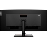 Lenovo ThinkVision P34w-20 LED display 86,7 cm (34.1") 3440 x 1440 Pixel Wide Quad HD Nero, Monitor LED Nero, 86,7 cm (34.1"), 3440 x 1440 Pixel, Wide Quad HD, LED, 6 ms, Nero