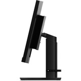 Lenovo ThinkVision P34w-20 Monitor PC 86,7 cm (34.1") 3440 x 1440 Pixel Wide Quad HD LED Nero, Monitor LED Nero, 86,7 cm (34.1"), 3440 x 1440 Pixel, Wide Quad HD, LED, 6 ms, Nero