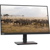 Lenovo ThinkVision S27e-20 68,6 cm (27") 1920 x 1080 Pixel Full HD LED Nero, Monitor LED Nero, 68,6 cm (27"), 1920 x 1080 Pixel, Full HD, LED, 6 ms, Nero