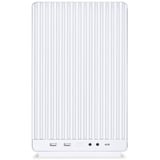 Lian Li A3- MATX WHITE, Chassis Tower bianco