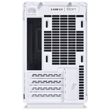Lian Li A3- MATX WHITE, Chassis Tower bianco