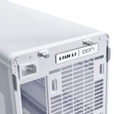 Lian Li A3- MATX WHITE, Chassis Tower bianco