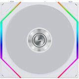 Lian Li UNI FAN TL FLEX 120 Wireless, Ventola bianco