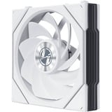 Lian Li UNI FAN TL FLEX 120 Wireless, Ventola bianco