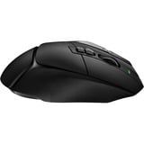 Logitech G502 X LIGHTSPEED, Mouse da gioco Nero
