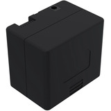 MACKIE GB-100, Batteria Nero