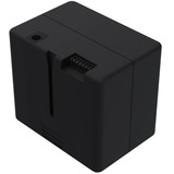 MACKIE GB-100, Batteria Nero