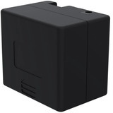 MACKIE GB-100, Batteria Nero