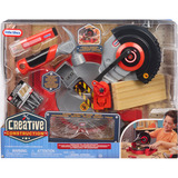 MGA Entertainment 643279-EUC, I ragazzi di attrezzo 