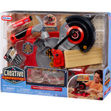 MGA Entertainment 643279-EUC, I ragazzi di attrezzo 