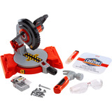 MGA Entertainment 643279-EUC, I ragazzi di attrezzo 