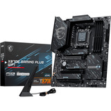 MSI 7E70-001R Nero
