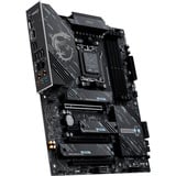 MSI 7E70-001R Nero
