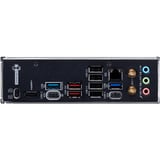 MSI 7E70-001R Nero