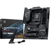 MSI 7E70-001R, Scheda madre Nero