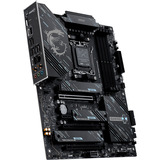 MSI 7E70-001R, Scheda madre Nero