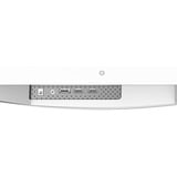MSI MAG 274PFWDE Monitor PC 68,6 cm (27") 1920 x 1080 Pixel Full HD LCD Bianco, Monitor di gioco bianco, 68,6 cm (27"), 1920 x 1080 Pixel, Full HD, LCD, 1 ms, Bianco