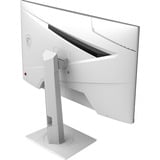 MSI MAG 274PFWDE Monitor PC 68,6 cm (27") 1920 x 1080 Pixel Full HD LCD Bianco, Monitor di gioco bianco, 68,6 cm (27"), 1920 x 1080 Pixel, Full HD, LCD, 1 ms, Bianco