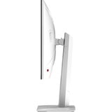 MSI MAG 274PFWDE Monitor PC 68,6 cm (27") 1920 x 1080 Pixel Full HD LCD Bianco, Monitor di gioco bianco, 68,6 cm (27"), 1920 x 1080 Pixel, Full HD, LCD, 1 ms, Bianco