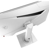 MSI MAG 274PFWDE Monitor PC 68,6 cm (27") 1920 x 1080 Pixel Full HD LCD Bianco, Monitor di gioco bianco, 68,6 cm (27"), 1920 x 1080 Pixel, Full HD, LCD, 1 ms, Bianco
