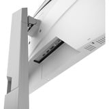 MSI MAG 274PFWDE Monitor PC 68,6 cm (27") 1920 x 1080 Pixel Full HD LCD Bianco, Monitor di gioco bianco, 68,6 cm (27"), 1920 x 1080 Pixel, Full HD, LCD, 1 ms, Bianco