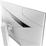 MSI MAG 274PFWDE Monitor PC 68,6 cm (27") 1920 x 1080 Pixel Full HD LCD Bianco, Monitor di gioco bianco, 68,6 cm (27"), 1920 x 1080 Pixel, Full HD, LCD, 1 ms, Bianco