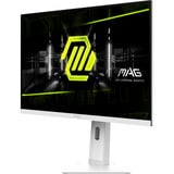 MSI MAG 274PFW, Monitor di gioco bianco