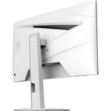 MSI MAG 274PFW, Monitor di gioco bianco