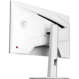 MSI MAG 274PFW, Monitor di gioco bianco