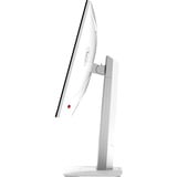 MSI MAG 274PFW, Monitor di gioco bianco
