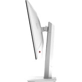 MSI MAG 274PFW, Monitor di gioco bianco