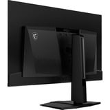 MSI MAG 321UPDE QD-OLED, Monitor di gioco Nero