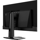 MSI MAG 321UPDE QD-OLED, Monitor di gioco Nero