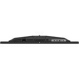 MSI MAG 321UPDE QD-OLED, Monitor di gioco Nero