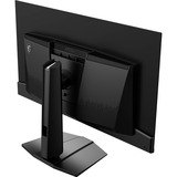 MSI MAG 321UP QD-OLED, Monitor di gioco Nero