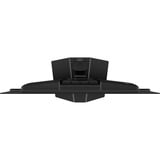 MSI MAG 321UP QD-OLED, Monitor di gioco Nero