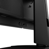 MSI MAG 321UP QD-OLED, Monitor di gioco Nero