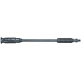 Makita 197822-8 accessorio per lavaggio a pressione Incisore spray, Pistola a spruzzo Nero, Incisore spray, Makita, DHW080 DHW080ZK HW1200 HW1300, Nero, 1 pz